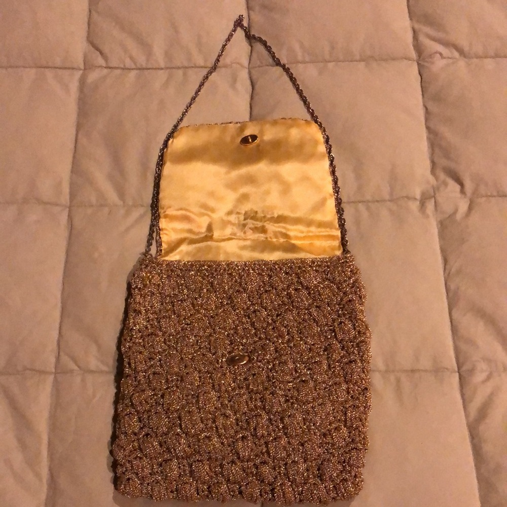 Small purse - Picture 2 of 2